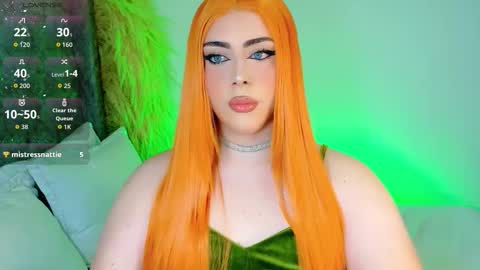 Astrid jonnes online show from March 5, 7:04 am