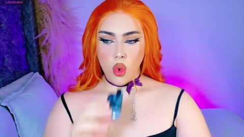 Snapshot of astrid_jonnes chatting on April 27, 4:21 am Astrid jonnes online show from April 27, 4:21 am