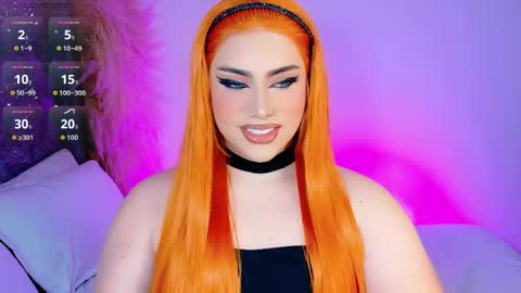 Snapshot of astrid_jonnes chatting on May 19, 1:33 am Astrid jonnes online show from May 19, 1:33 am