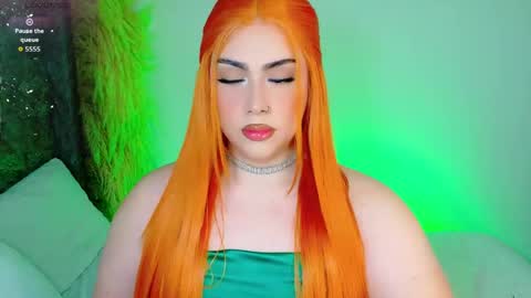 Snapshot of astrid_jonnes chatting on May 21, 3:46 am Astrid jonnes online show from May 21, 3:46 am