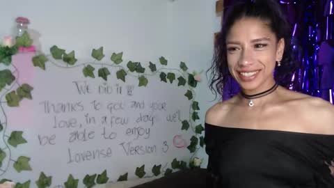 Astrid online show from March 13, 6:09 am