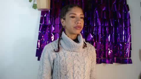 Astrid online show from March 30, 10:16 am