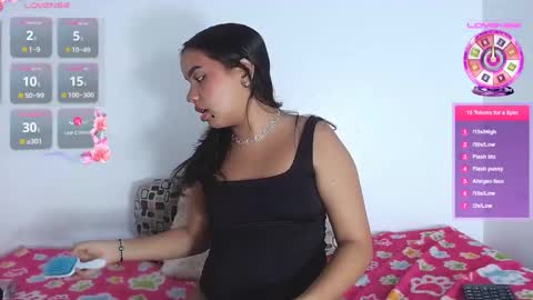 Snapshot of astridvagina18 chatting on February 8, 5:08 pm ASTRID online show from February 8, 5:08 pm
