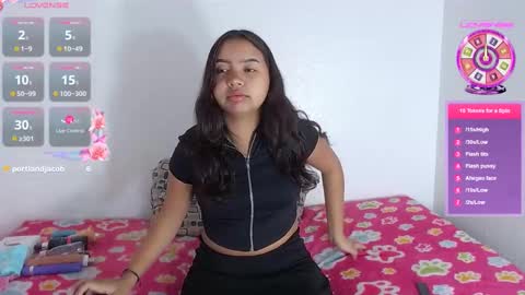Snapshot of astridvagina18 chatting on February 10, 1:33 pm ASTRID online show from February 10, 1:33 pm