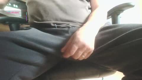 Franck online show from October 26, 3:29 pm