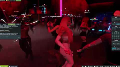 astrodome0 online show from September 15, 11:49 pm