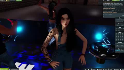 astrodome0 online show from September 17, 4:03 am