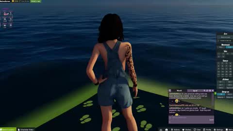 astrodome0 online show from September 21, 8:21 pm