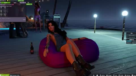 astrodome0 online show from October 1, 6:47 pm