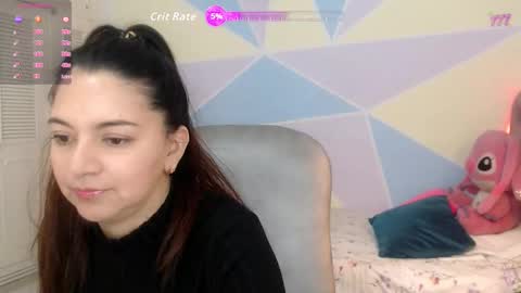 camila  online show from February 16, 11:56 pm