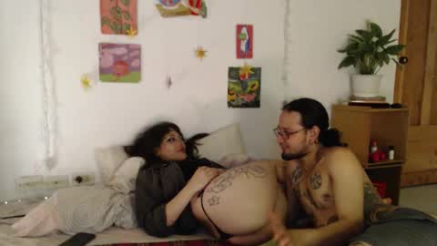 Astrid 69 online show from March 29, 7:19 am