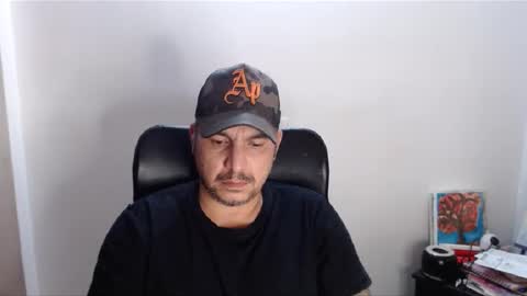 Snapshot of astton_nick chatting on December 3, 1:41 am Nick Astton online show from December 3, 1:41 am