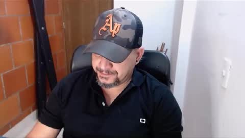 Snapshot of astton_nick chatting on January 23, 3:16 am Nick Astton online show from January 23, 3:16 am