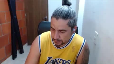 Snapshot of astton_nick chatting on March 12, 8:19 am Nick Astton online show from March 12, 8:19 am