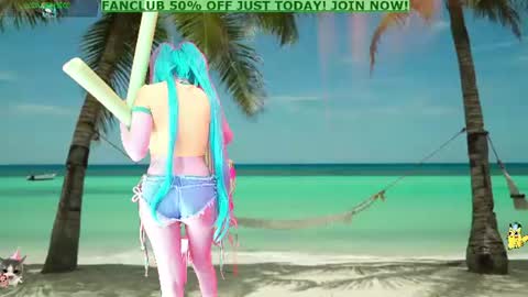 Snapshot of asuka_langleysoryu chatting on June 28, 8:37 pm Bonnie online show from June 28, 8:37 pm