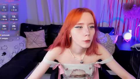 Snapshot of asuka_miu chatting on February 16, 9:22 pm Asuka online show from February 16, 9:22 pm