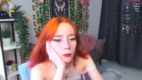 Snapshot of asuka_miu chatting on February 17, 9:21 pm Asuka online show from February 17, 9:21 pm