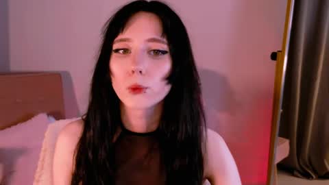 Snapshot of asuka_miu chatting on June 2, 8:44 pm Asuka online show from June 2, 8:44 pm