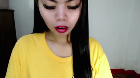 asuna_charming online show from October 26, 4:02 pm