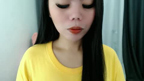 asuna_charming online show from February 26, 6:56 am