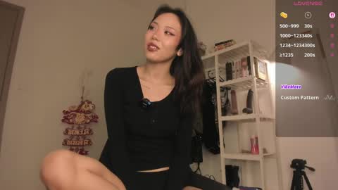 Snapshot of asuno_ chatting on April 7, 12:16 pm Follow my TG Channel for 3 tokens only online show from April 7, 12:16 pm
