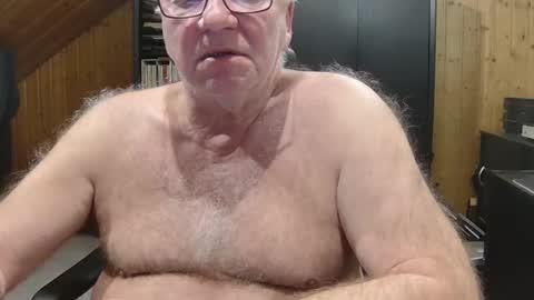 asusandy online show from January 8, 12:13 am