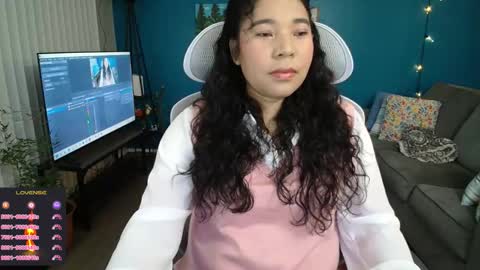 asya00 online show from March 20, 3:55 am