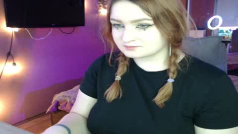 Snapshot of asya4u chatting on December 22, 4:17 pm Asya online show from December 22, 4:17 pm