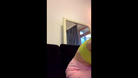 asya_new online show from October 6, 4:21 am