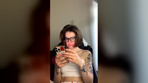 asya_new online show from February 24, 7:39 am