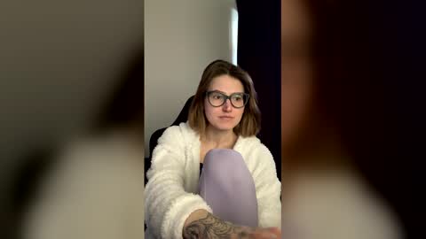 asya_new online show from April 7, 12:27 pm