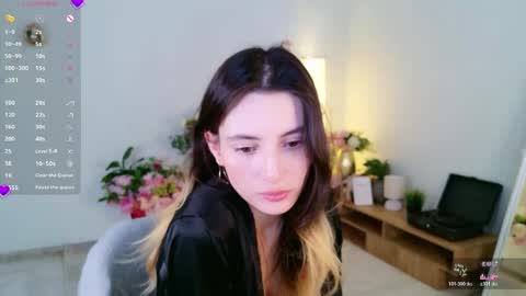 Asya online show from April 17, 10:24 pm