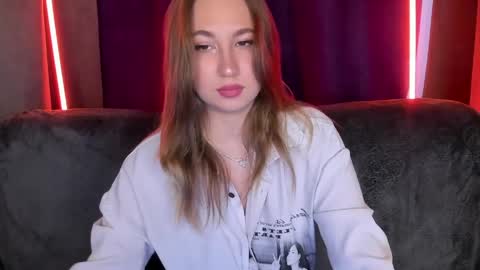 AsyaPink online show from March 24, 1:21 am