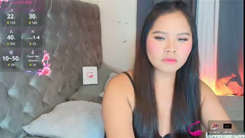 Snapshot of atasha_snowxoxo chatting on January 5, 6:11 pm Atasha online show from January 5, 6:11 pm