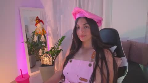 atena676 online show from October 31, 2:56 am