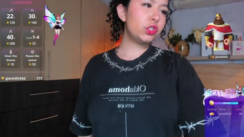 Snapshot of atena_cuteee chatting on December 30, 10:12 pm sofia online show from December 30, 10:12 pm