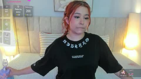 sofia online show from December 23, 2:09 am