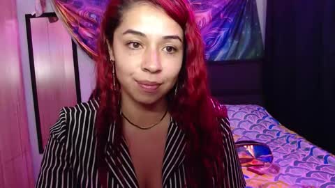 atena messy online show from November 8, 2:34 am