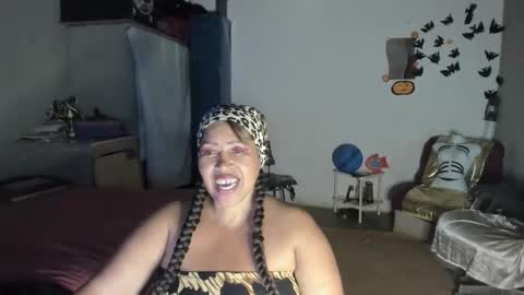 atenea412929 online show from October 18, 12:57 am