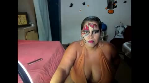 atenea412929 online show from October 21, 7:47 pm