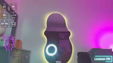 atenea_fit online show from March 14, 2:00 pm