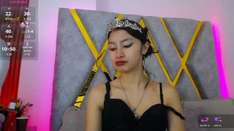 Snapshot of atenea_smith1 chatting on May 23, 6:51 am Athenea online show from May 23, 6:51 am