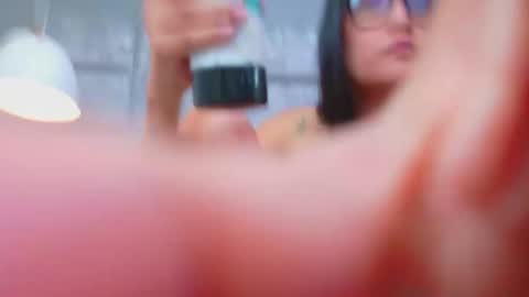 ATENEA ROLDAN online show from March 27, 9:21 am