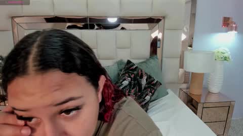 Atennea Diiossa online show from December 19, 11:39 am