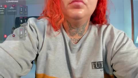 Atennea Diiossa online show from February 4, 11:38 am