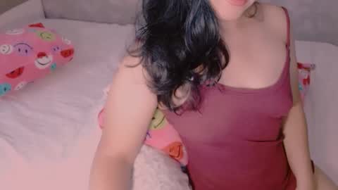 Juliana online show from January 12, 8:47 pm