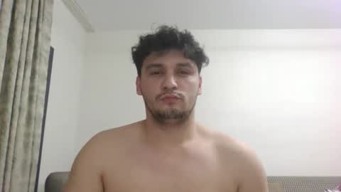 Athelas03 online show from March 15, 7:09 pm