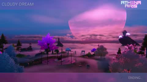 Athena Airis online show from February 28, 6:58 am