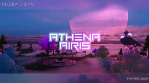 Athena Airis online show from March 21, 5:38 pm