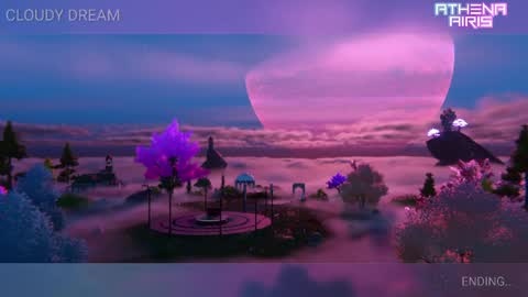 Athena Airis online show from May 16, 12:07 am